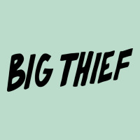 Big Thief Premium Hoodie | Teevron