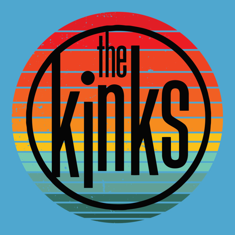 The Kinks Vintage Music Retro Premium Hoodie by linhVisuals | Teevron