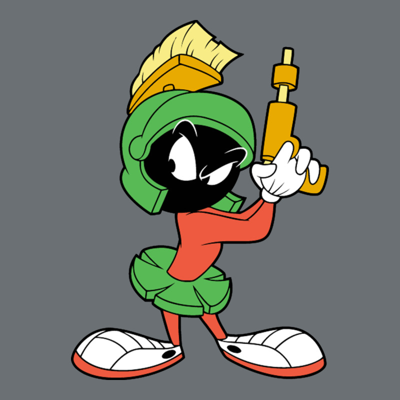 Marvin The Martian Looney Premium Hoodie by linhVisuals | Teevron