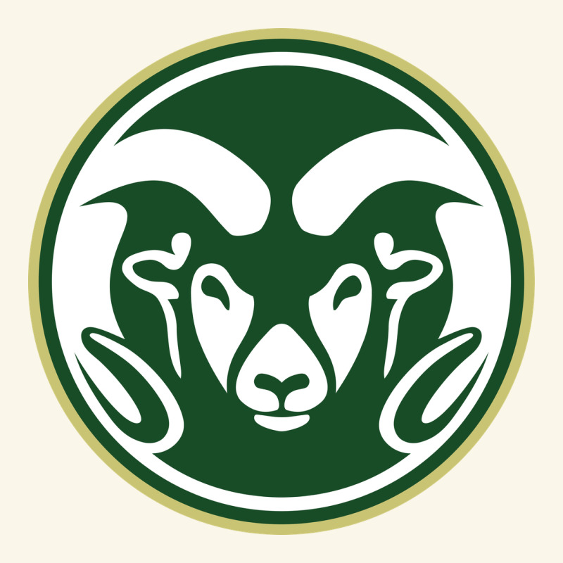 Colorado State Rams Premium Hoodie by linhVisuals | Teevron