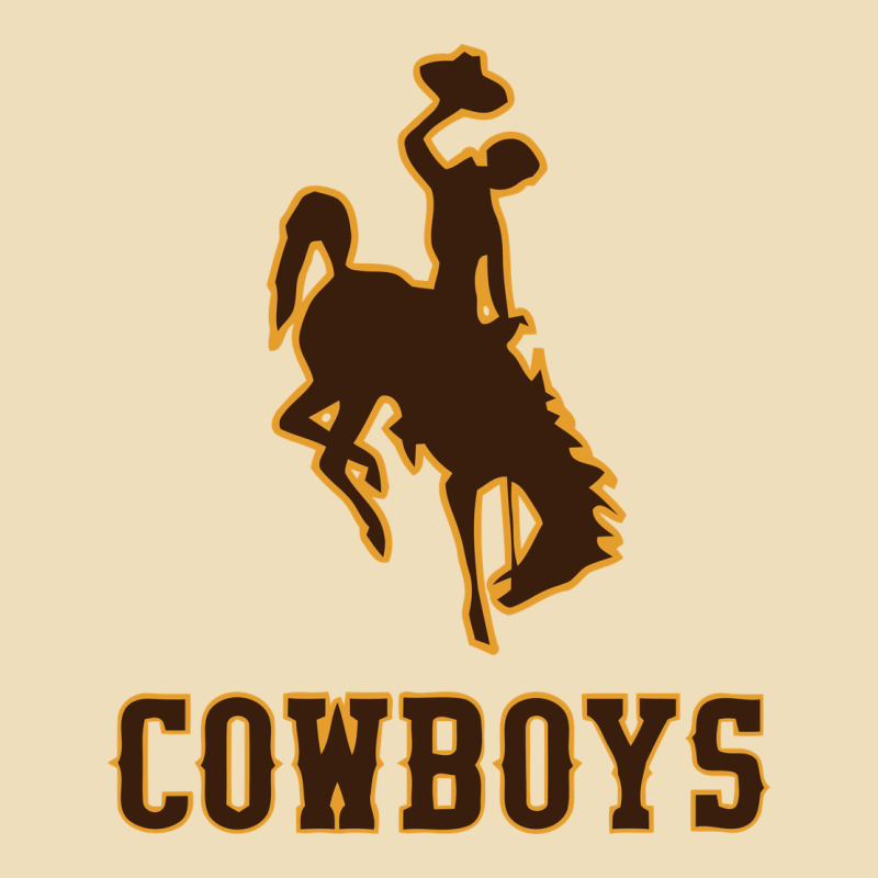 University Of Wyoming Cowboys Premium Hoodie by linhVisuals | Teevron