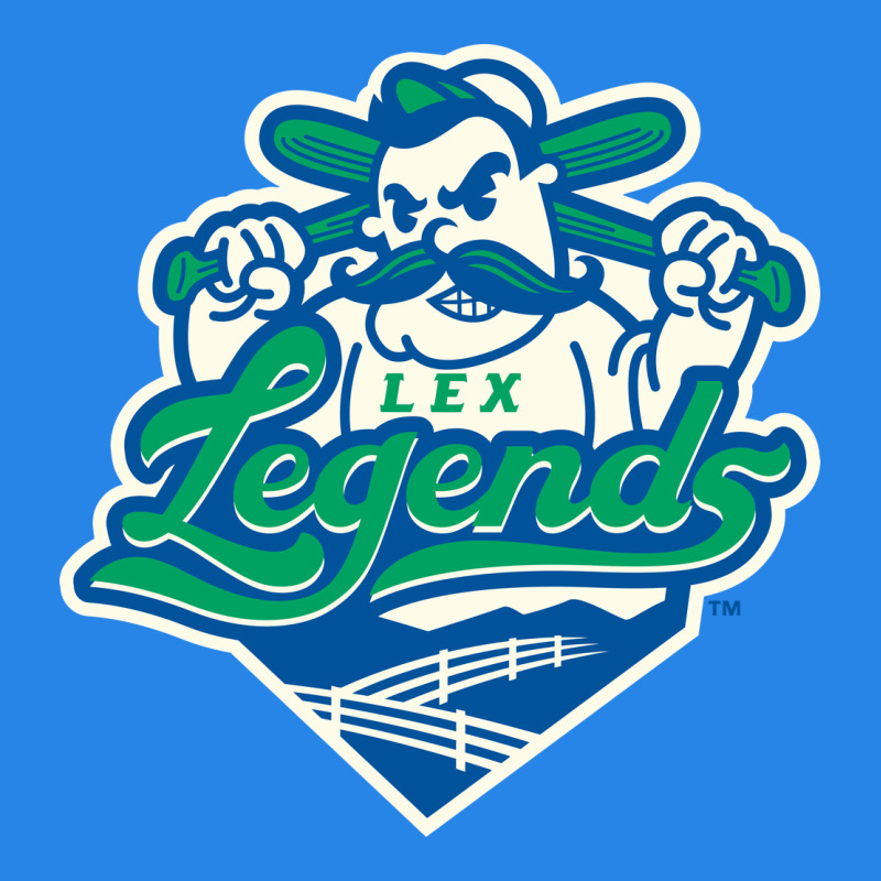 Lexington Legends Premium Hoodie by linhVisuals | Teevron