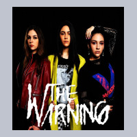 The Warning Premium Hoodie | Teevron