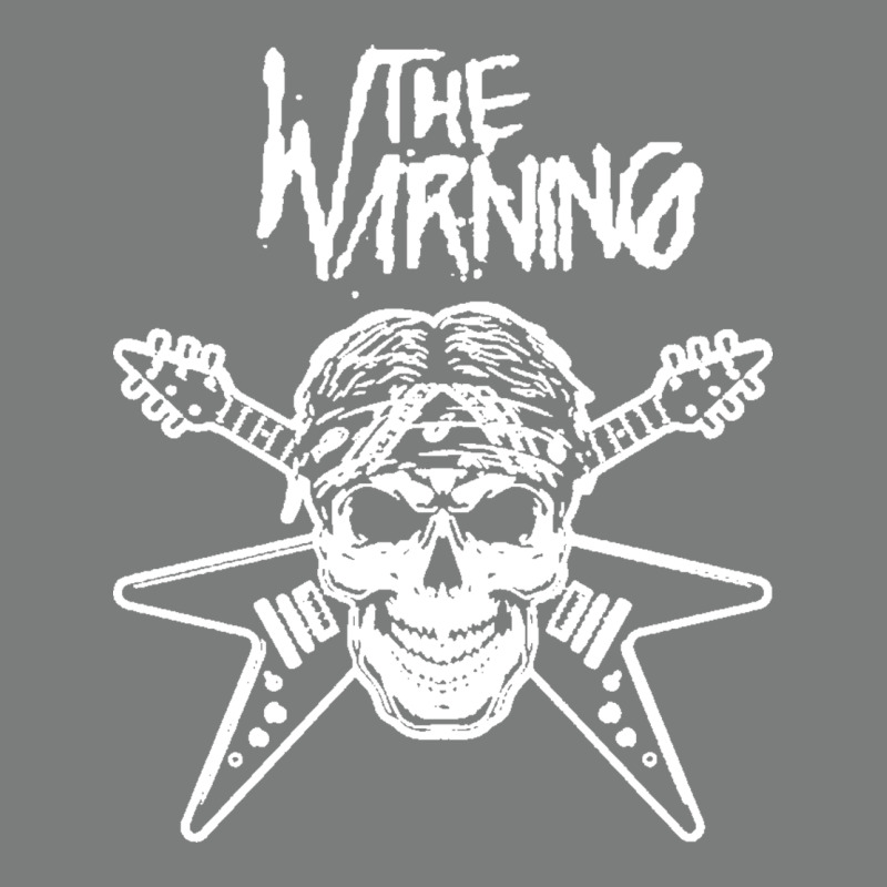 The Warning Amazing Premium Hoodie by linhVisuals | Teevron