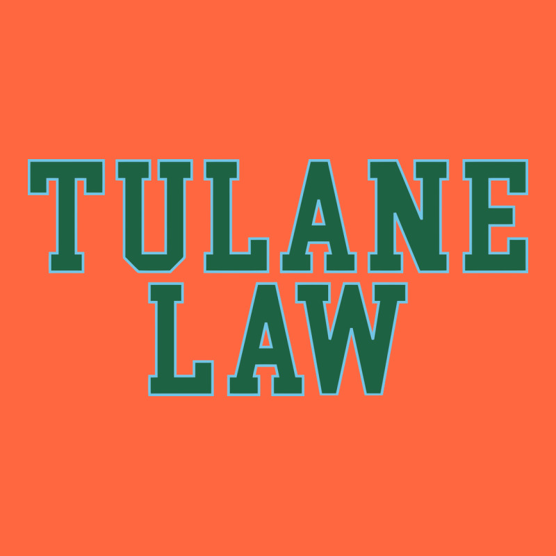 Tulane Law School Premium Hoodie by linhVisuals | Teevron