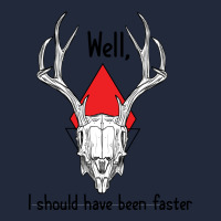 I Should Have Been Faster Premium Sweatshirt | Teevron