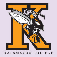 Kalamazoo College Vectorized Premium Hoodie | Teevron