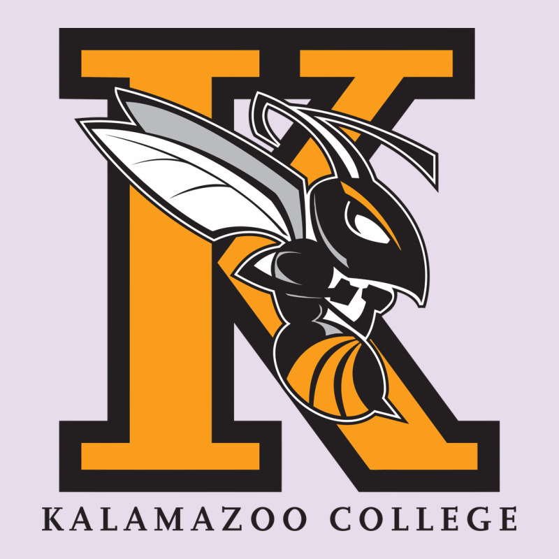 Kalamazoo College Vectorized Premium Hoodie by linhVisuals | Teevron