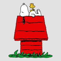 Peanuts The Doghouse Premium Hoodie | Teevron