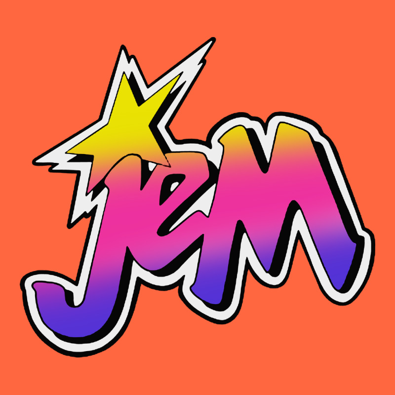 Jem And The Holograms Musical Premium Hoodie by linhVisuals | Teevron