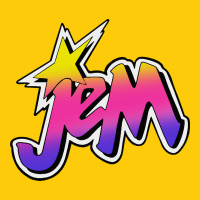 Jem And The Holograms Musical Premium Hoodie | Teevron