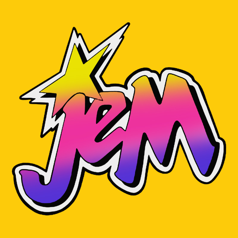 Jem And The Holograms Musical Premium Hoodie by linhVisuals | Teevron