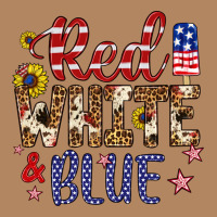 Red White And Blue Long Sleeve Tee | Teevron