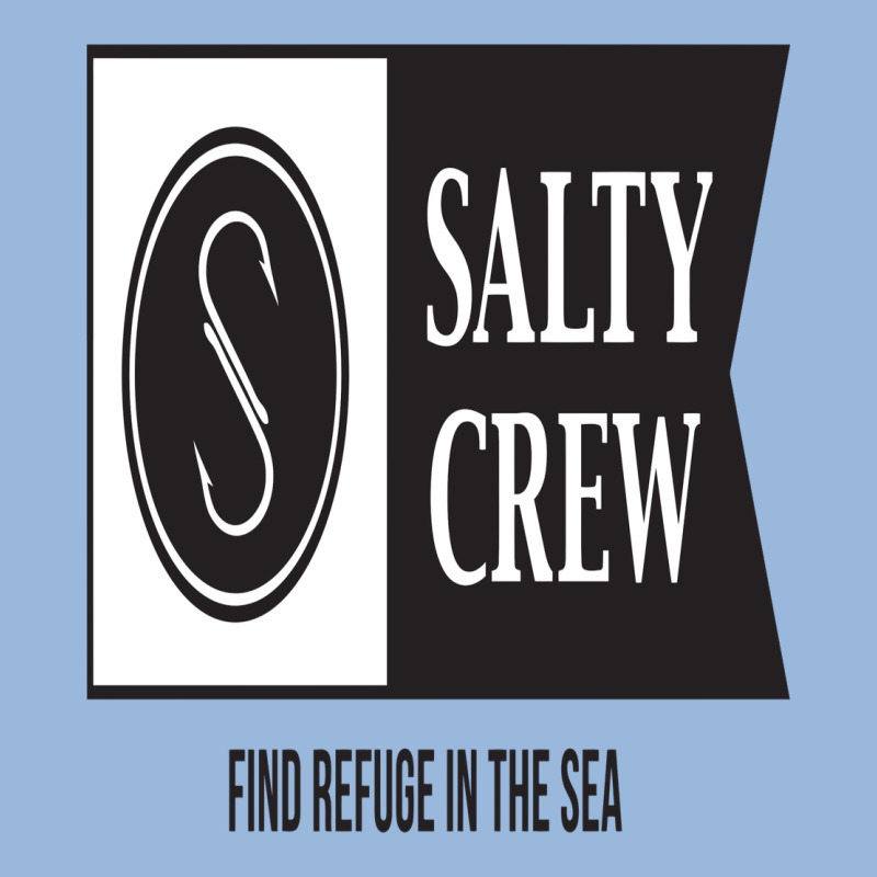 Salty Crew Premium Hoodie by linhVisuals | Teevron