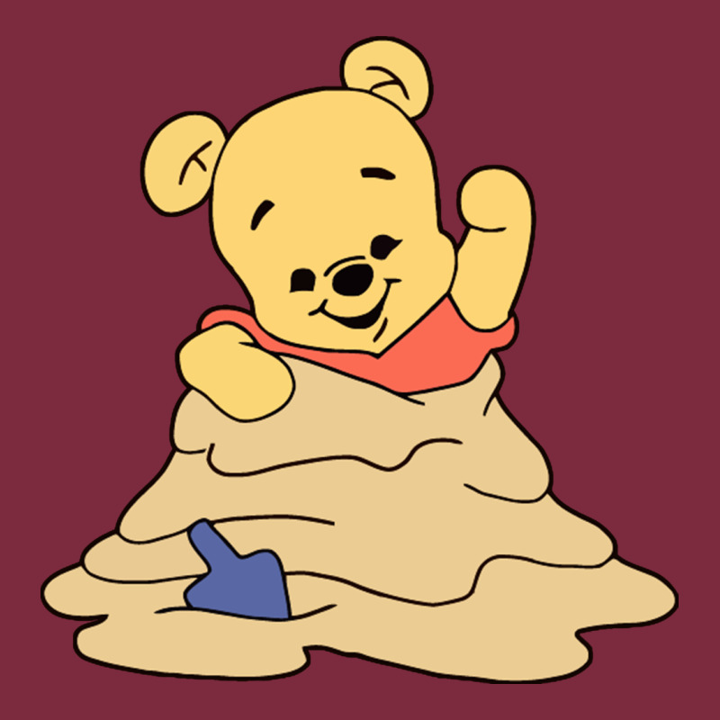 Baby Bear Premium Hoodie by linhVisuals | Teevron