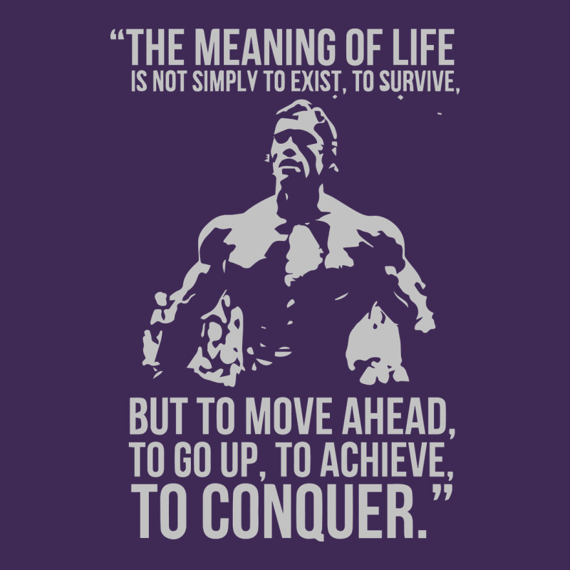Schwarzenegger Arnie Premium Hoodie by linhVisuals | Teevron