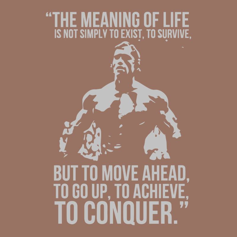 Schwarzenegger Arnie Premium Hoodie by linhVisuals | Teevron