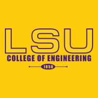 Lsu College Of Engineering  1890 Premium Hoodie | Teevron