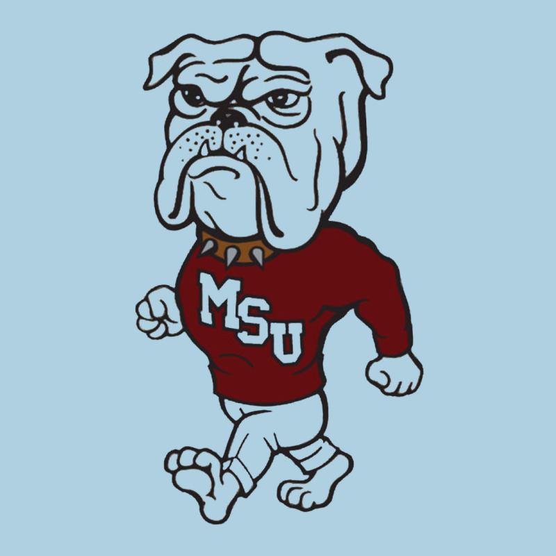 Mississipp State Shirt Premium Hoodie by linhVisuals | Teevron