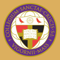 College Of The Holy Cross Premium Hoodie | Teevron