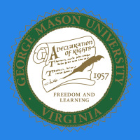George Mason University Premium Hoodie | Teevron