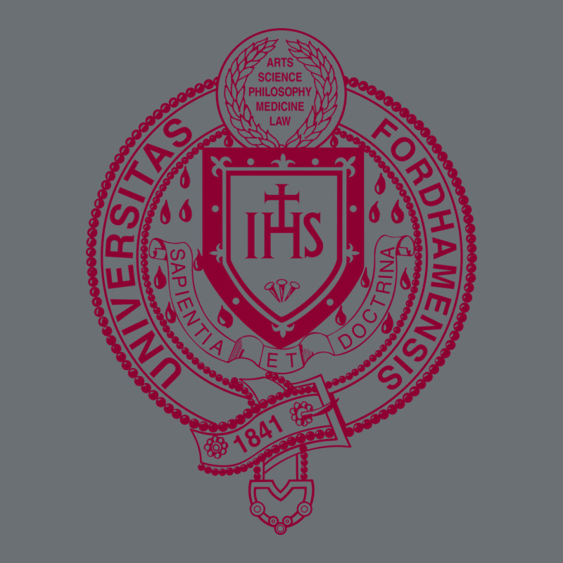 F0rdham University Premium Hoodie by linhVisuals | Teevron