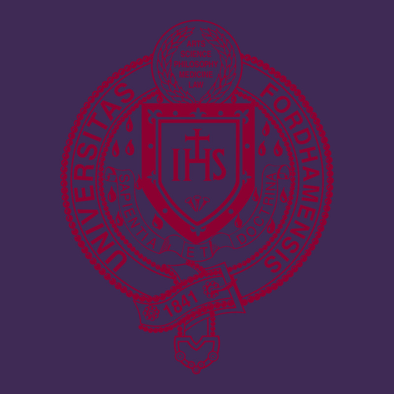 F0rdham University Premium Hoodie by linhVisuals | Teevron