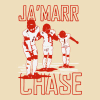 Ja'marr Chase Premium Hoodie | Teevron