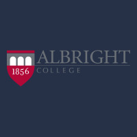 Albright College Vectorized Premium Hoodie | Teevron