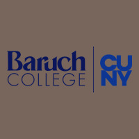 Baruch College Vectorized Premium Hoodie | Teevron