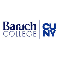 baruch college vectorized | Teevron