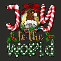 Joy To The World Heavy Core Tee | Teevron