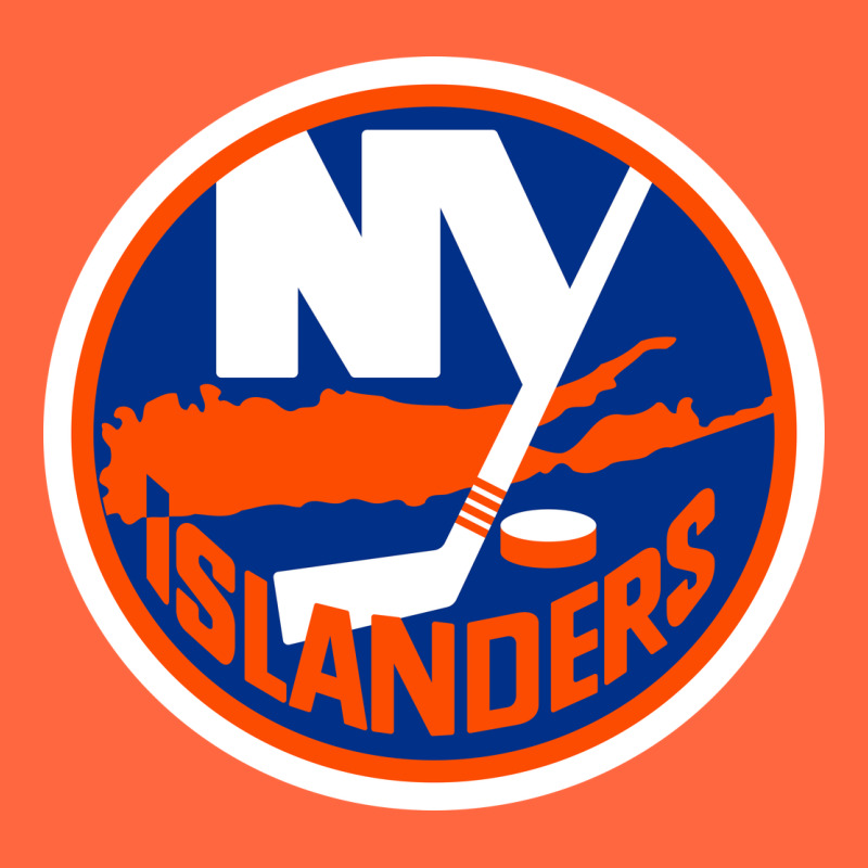 Ny Islanders Premium Hoodie by linhVisuals | Teevron