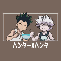 Gon Killua Premium Hoodie | Teevron
