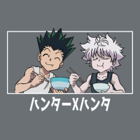 Gon Killua Premium Hoodie | Teevron