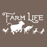 Farm Life Animal Premium Hoodie | Teevron
