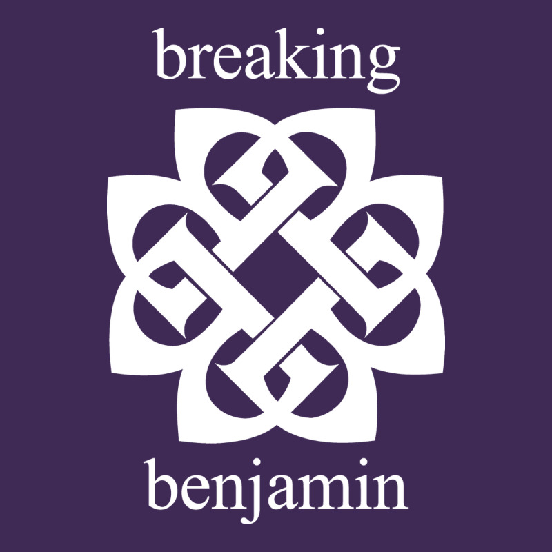 Breaking Benjamin - Black And White Premium Hoodie by linhVisuals | Teevron