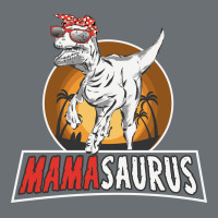Mamasaurus Premium Hoodie | Teevron