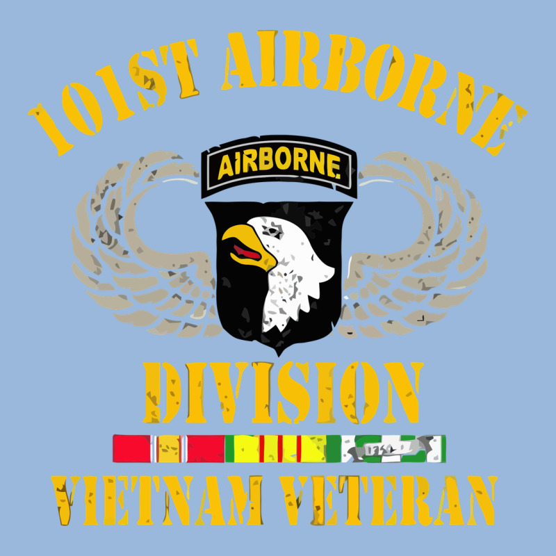 Airborne 101st Division Premium Hoodie by linhVisuals | Teevron