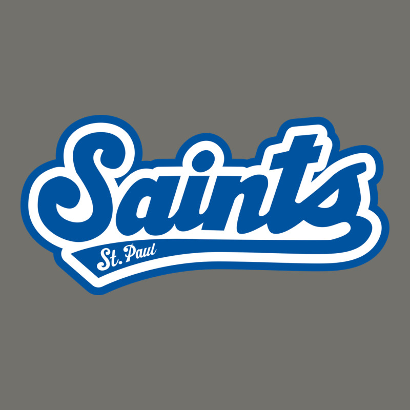 St. Paul Saints Premium Hoodie by linhVisuals | Teevron