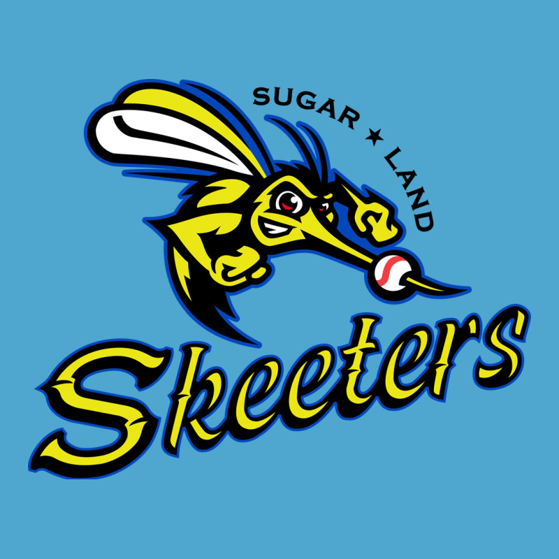 Sugar Land Skeeters Premium Hoodie by linhVisuals | Teevron