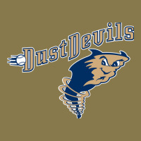 Tri City Dust Baseball Premium Hoodie | Teevron
