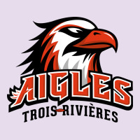 Trois Rivières Aigles Premium Hoodie | Teevron