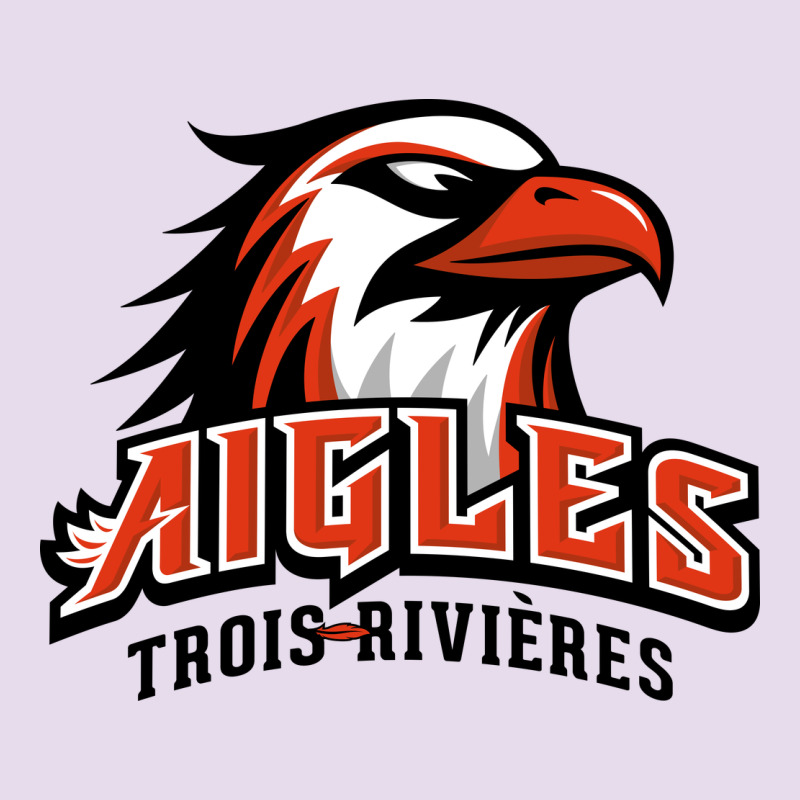 Trois Rivières Aigles Premium Hoodie by linhVisuals | Teevron
