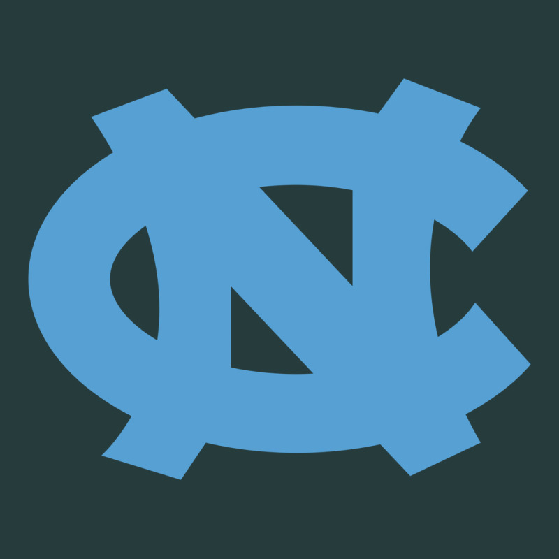 North Carolina Tar Heels Premium Hoodie by linhVisuals | Teevron