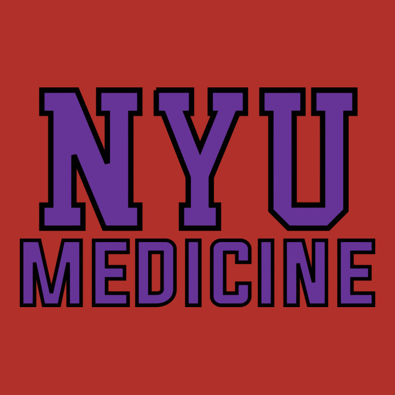 Nyu Medicine Premium Hoodie by linhVisuals | Teevron