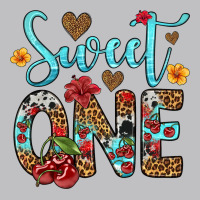 Sweet One Cherry Long Sleeve Tee | Teevron