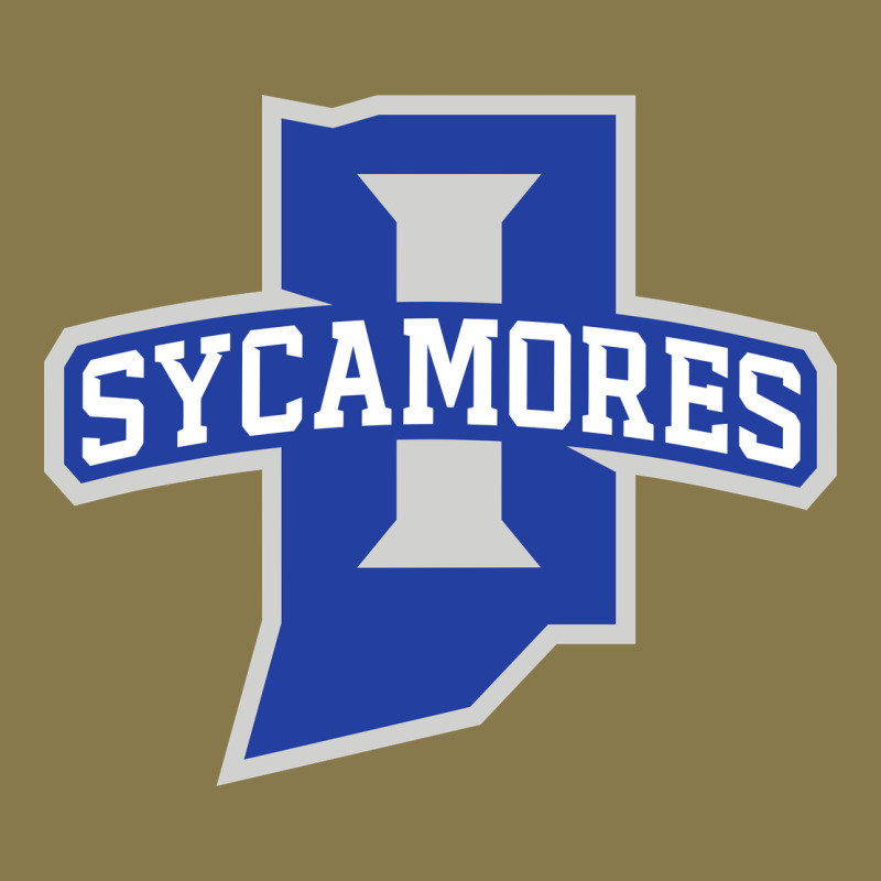 Indiana State Sycamores Premium Hoodie by linhVisuals | Teevron