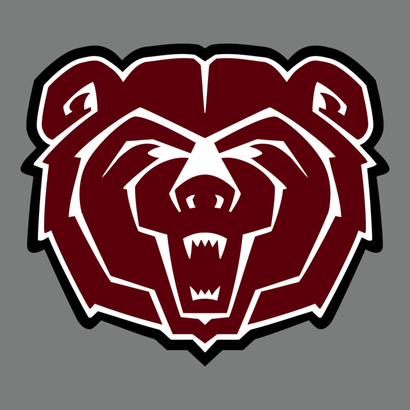 Missouri State Bears Premium Hoodie by linhVisuals | Teevron