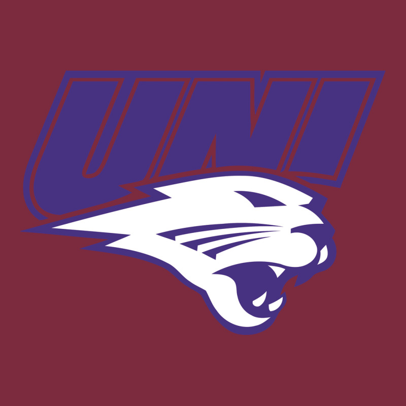 Northern Iowa Panthers Premium Hoodie by linhVisuals | Teevron